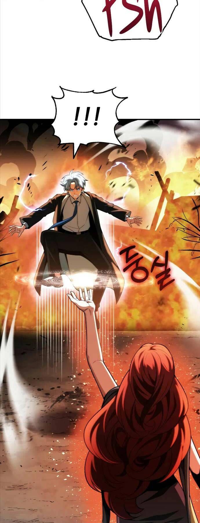 đọc truyện Con Trai Út Của Đại Pháp Sư Lừng Danh Chương 59 ảnh 25 tại Thiên Thai Truyện