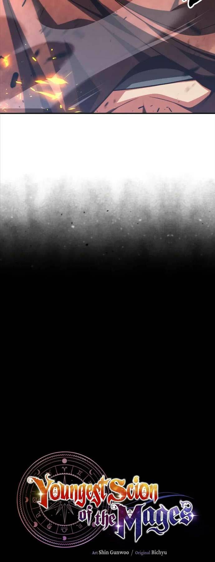 đọc truyện Con Trai Út Của Đại Pháp Sư Lừng Danh Chương 59 ảnh 31 tại Thiên Thai Truyện