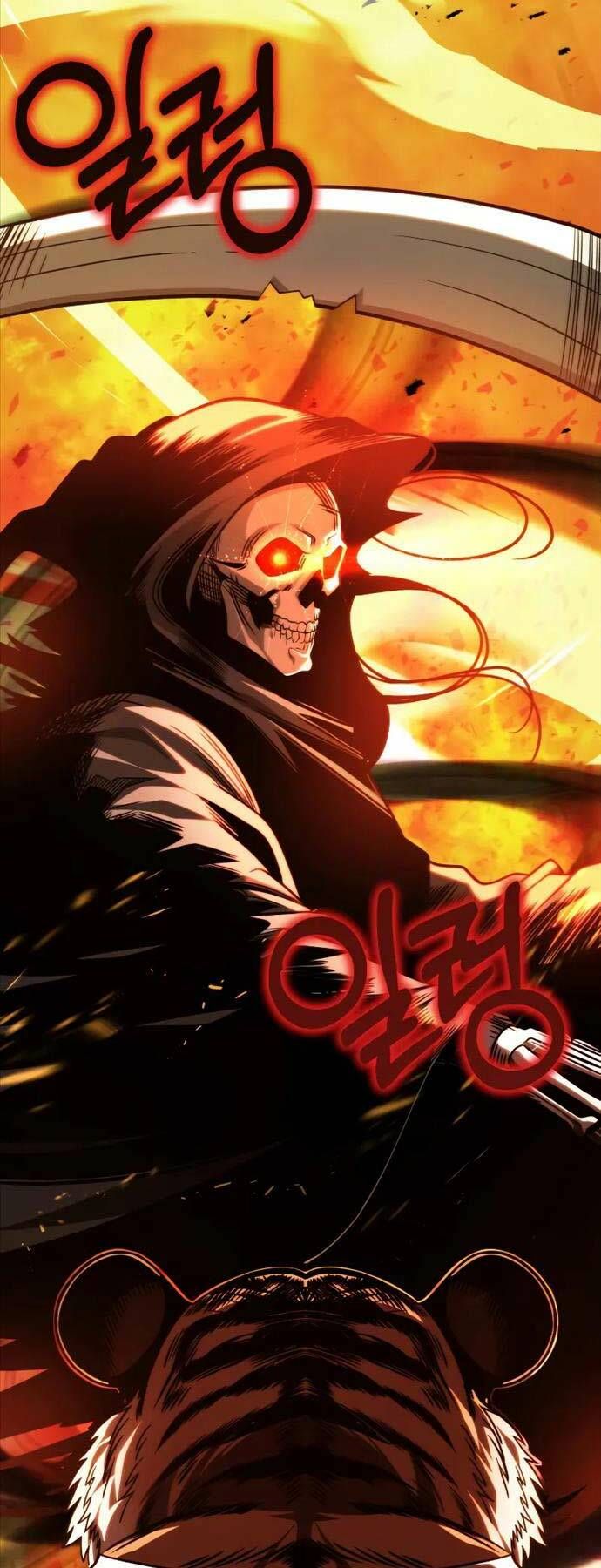 đọc truyện Con Trai Út Của Đại Pháp Sư Lừng Danh Chương 59 ảnh 39 tại Thiên Thai Truyện