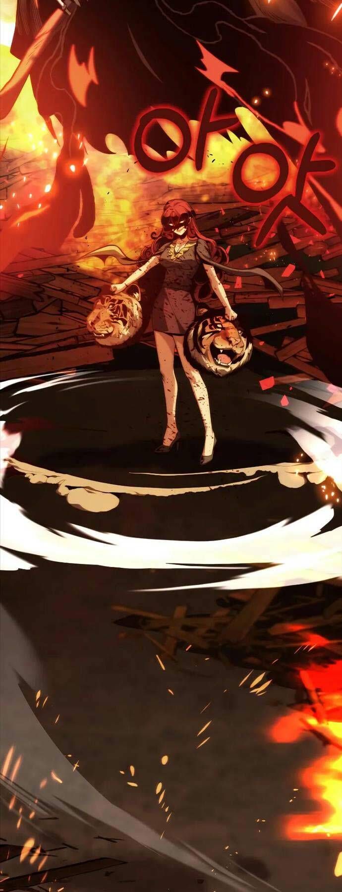 đọc truyện Con Trai Út Của Đại Pháp Sư Lừng Danh Chương 59 ảnh 42 tại Thiên Thai Truyện