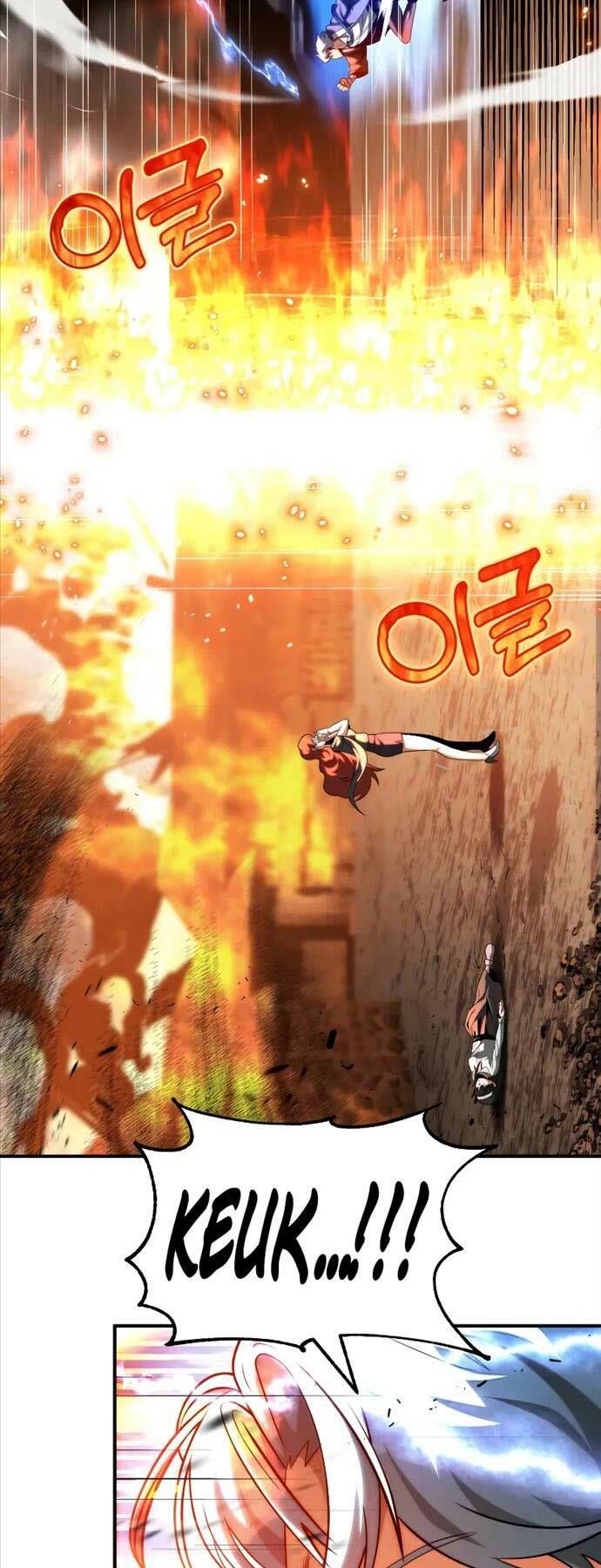 đọc truyện Con Trai Út Của Đại Pháp Sư Lừng Danh Chương 59 ảnh 8 tại Thiên Thai Truyện