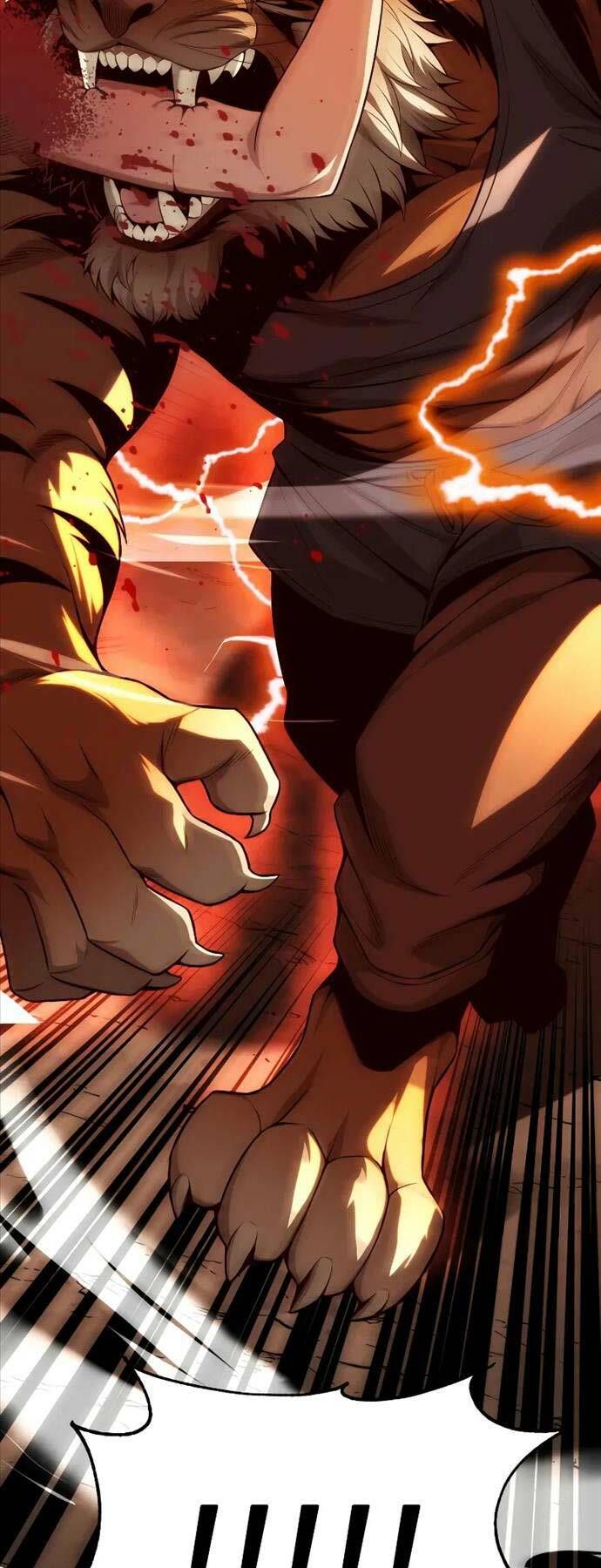 đọc truyện Con Trai Út Của Đại Pháp Sư Lừng Danh Chương 59 ảnh 68 tại Thiên Thai Truyện