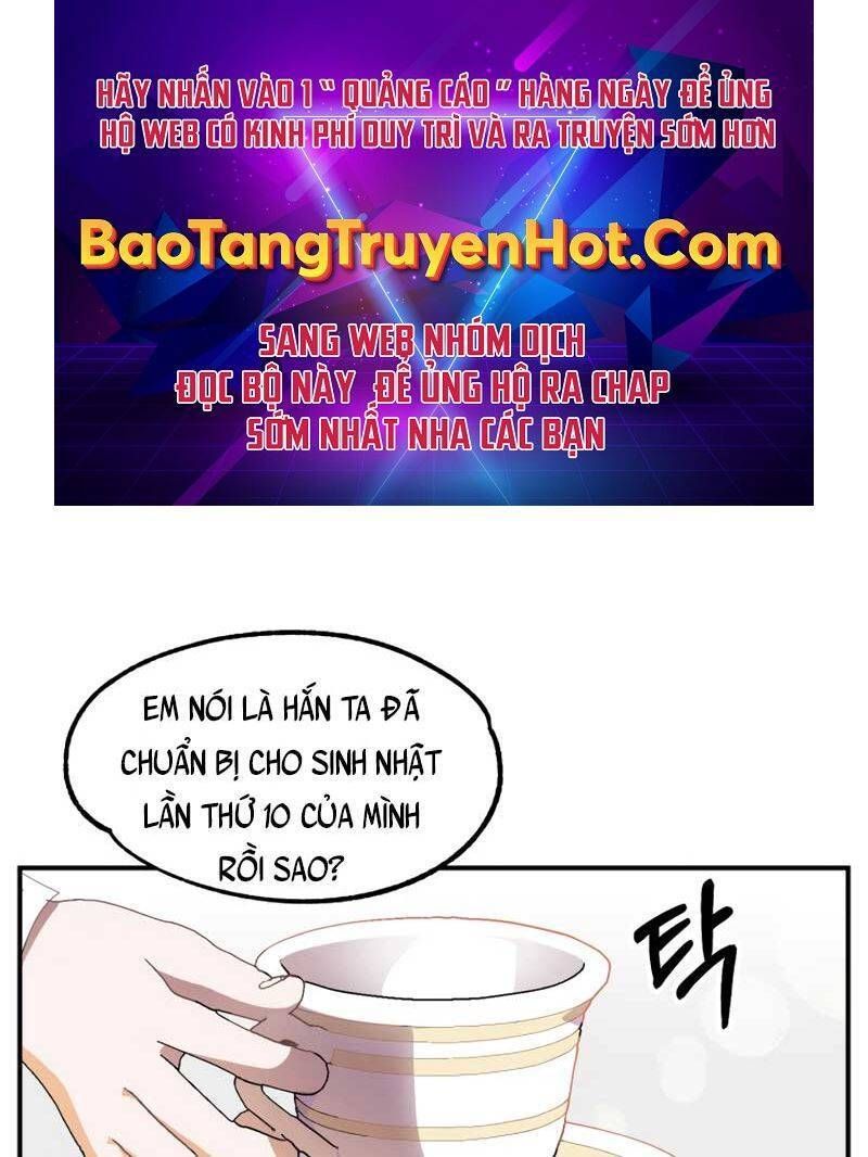 đọc truyện Con Trai Út Của Đại Pháp Sư Lừng Danh Chương 6 ảnh 3 tại Thiên Thai Truyện