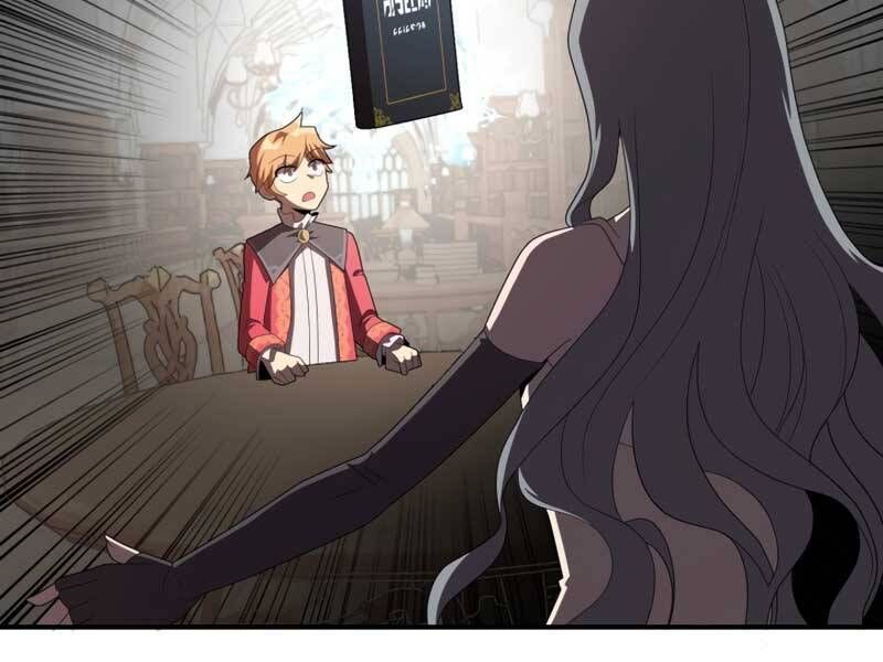 đọc truyện Con Trai Út Của Đại Pháp Sư Lừng Danh Chương 6 ảnh 108 tại Thiên Thai Truyện