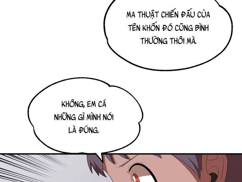 đọc truyện Con Trai Út Của Đại Pháp Sư Lừng Danh Chương 6 ảnh 15 tại Thiên Thai Truyện