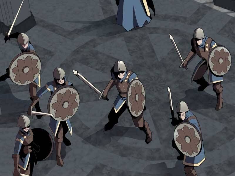 đọc truyện Con Trai Út Của Đại Pháp Sư Lừng Danh Chương 6 ảnh 50 tại Thiên Thai Truyện