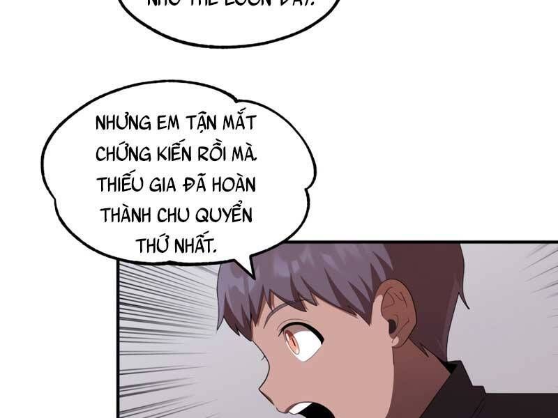 đọc truyện Con Trai Út Của Đại Pháp Sư Lừng Danh Chương 6 ảnh 7 tại Thiên Thai Truyện