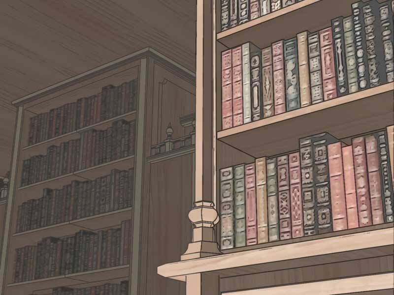 đọc truyện Con Trai Út Của Đại Pháp Sư Lừng Danh Chương 6 ảnh 77 tại Thiên Thai Truyện