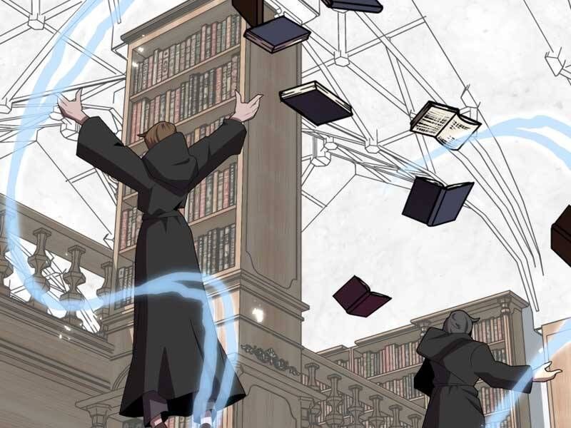 đọc truyện Con Trai Út Của Đại Pháp Sư Lừng Danh Chương 6 ảnh 80 tại Thiên Thai Truyện