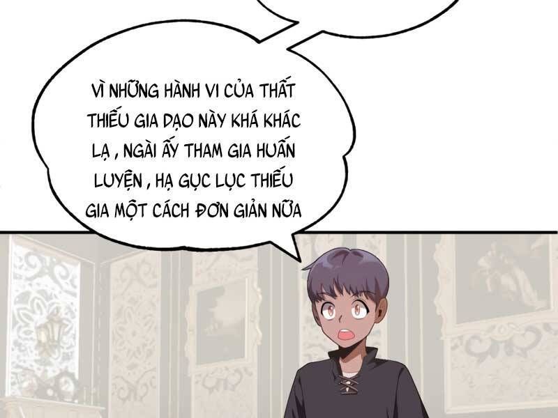 đọc truyện Con Trai Út Của Đại Pháp Sư Lừng Danh Chương 6 ảnh 10 tại Thiên Thai Truyện