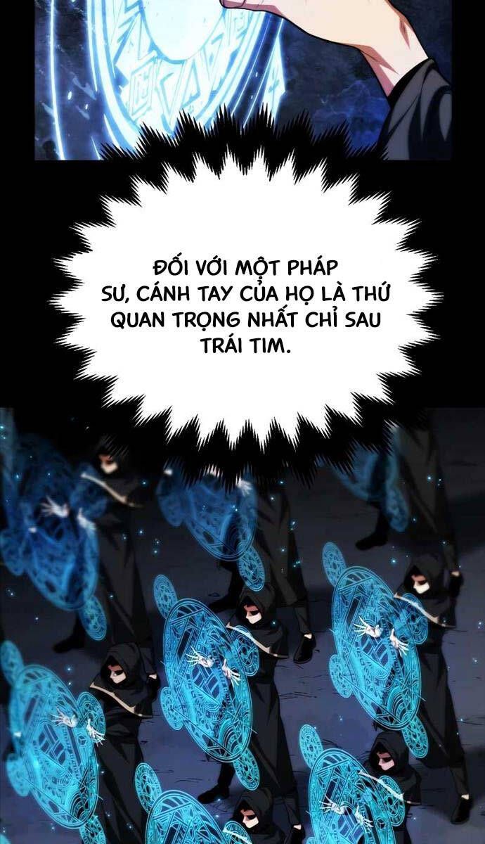 đọc truyện Con Trai Út Của Đại Pháp Sư Lừng Danh Chương 60 ảnh 33 tại Thiên Thai Truyện