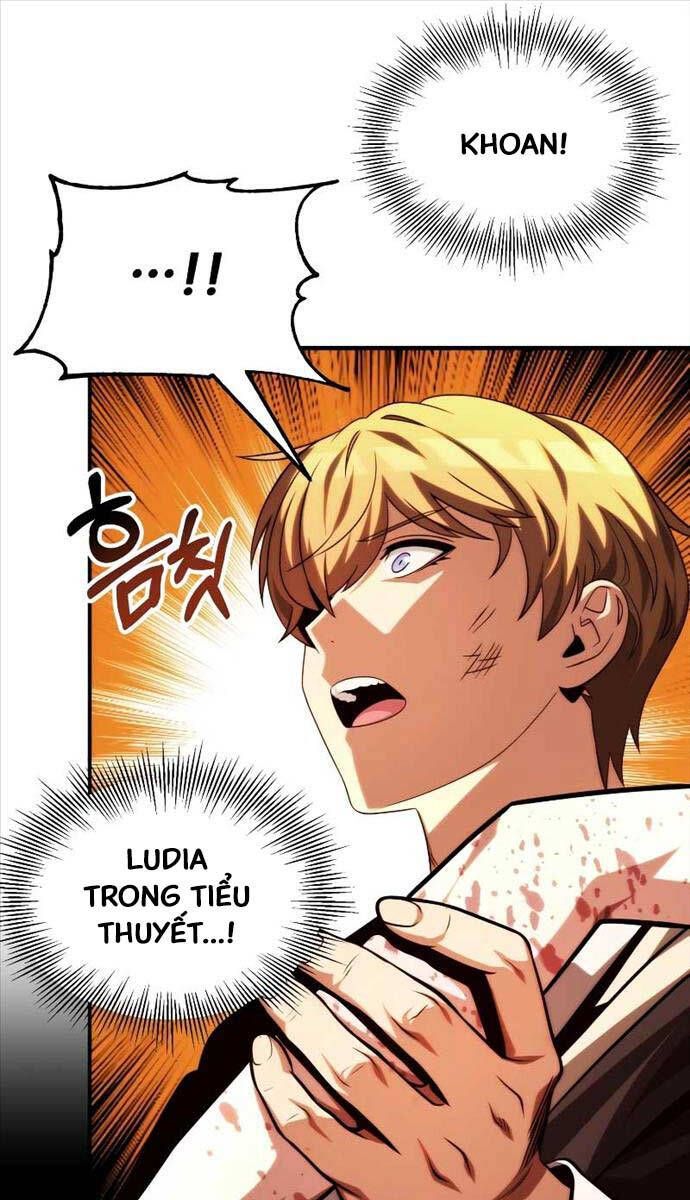 đọc truyện Con Trai Út Của Đại Pháp Sư Lừng Danh Chương 60 ảnh 38 tại Thiên Thai Truyện