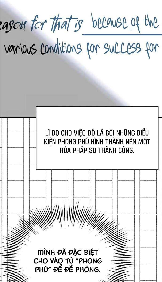 đọc truyện Con Trai Út Của Đại Pháp Sư Lừng Danh Chương 60 ảnh 54 tại Thiên Thai Truyện