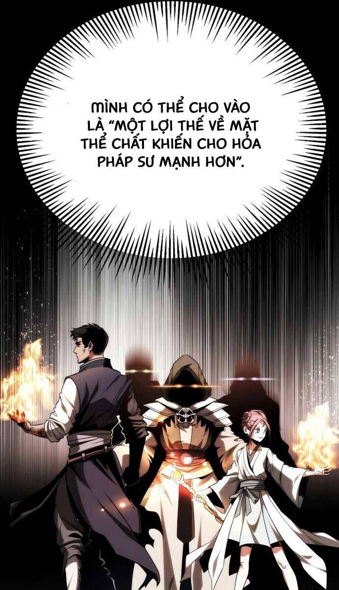 đọc truyện Con Trai Út Của Đại Pháp Sư Lừng Danh Chương 60 ảnh 56 tại Thiên Thai Truyện