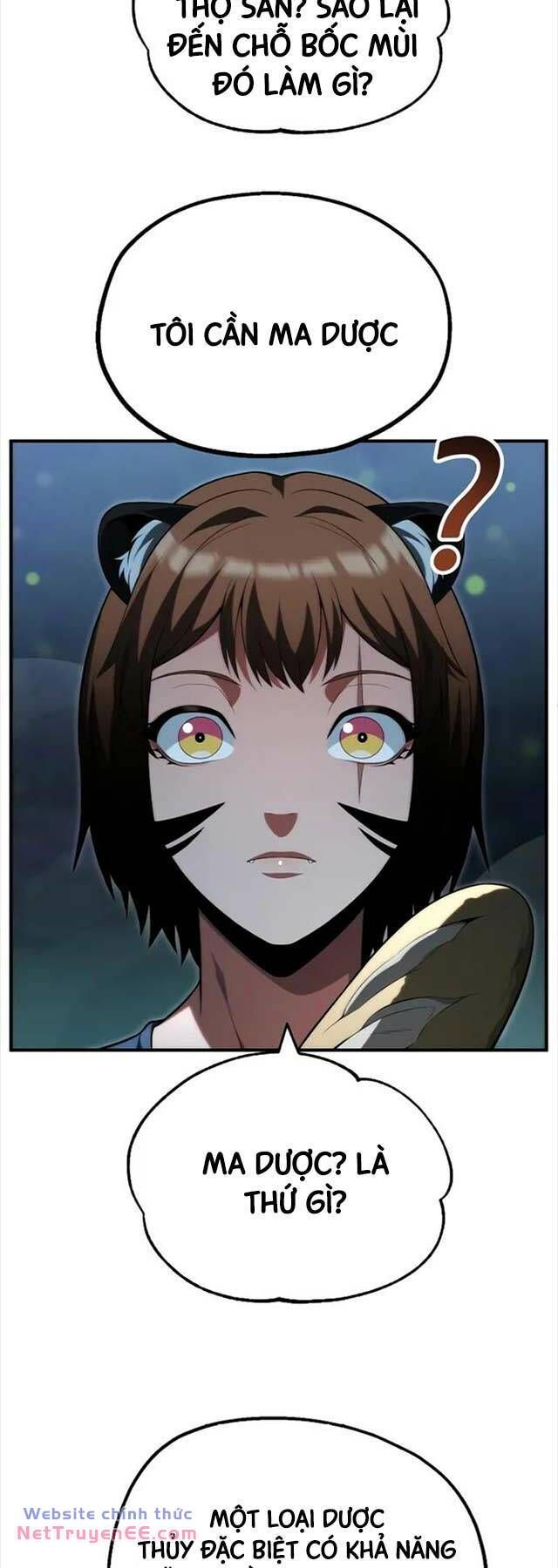 đọc truyện Con Trai Út Của Đại Pháp Sư Lừng Danh Chương 61 ảnh 12 tại Thiên Thai Truyện