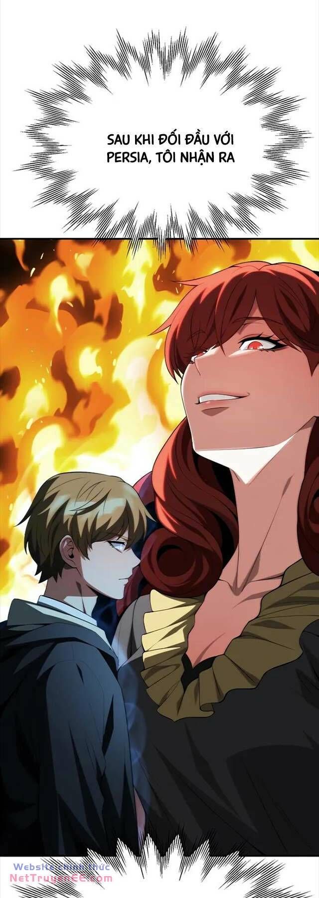 đọc truyện Con Trai Út Của Đại Pháp Sư Lừng Danh Chương 61 ảnh 15 tại Thiên Thai Truyện