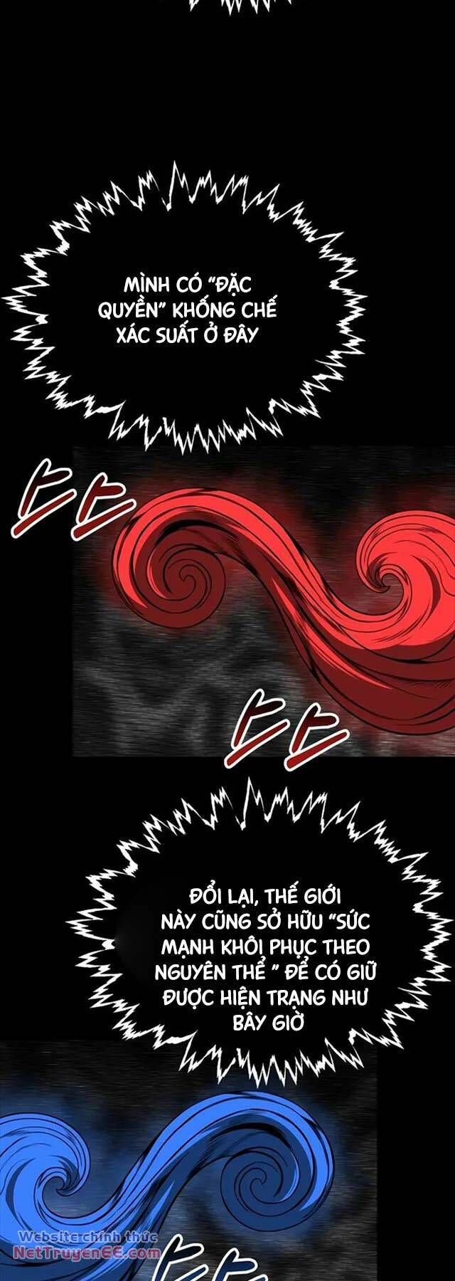 đọc truyện Con Trai Út Của Đại Pháp Sư Lừng Danh Chương 61 ảnh 17 tại Thiên Thai Truyện