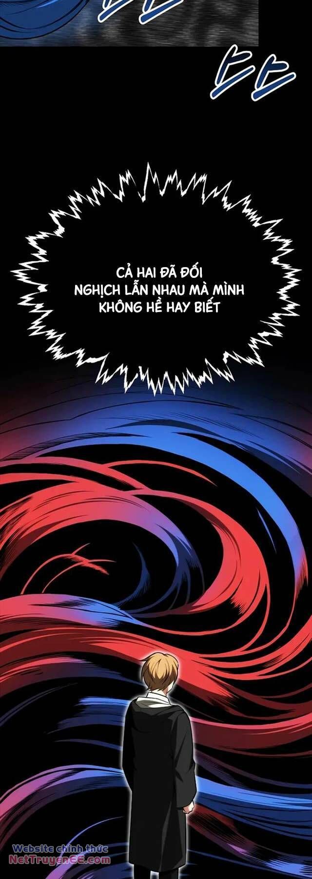 đọc truyện Con Trai Út Của Đại Pháp Sư Lừng Danh Chương 61 ảnh 18 tại Thiên Thai Truyện