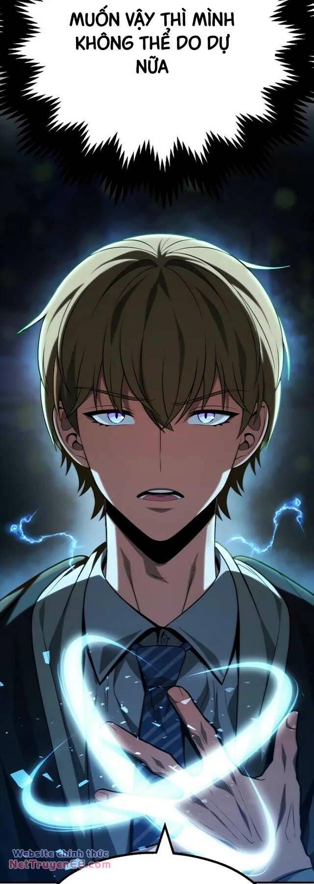 đọc truyện Con Trai Út Của Đại Pháp Sư Lừng Danh Chương 61 ảnh 20 tại Thiên Thai Truyện