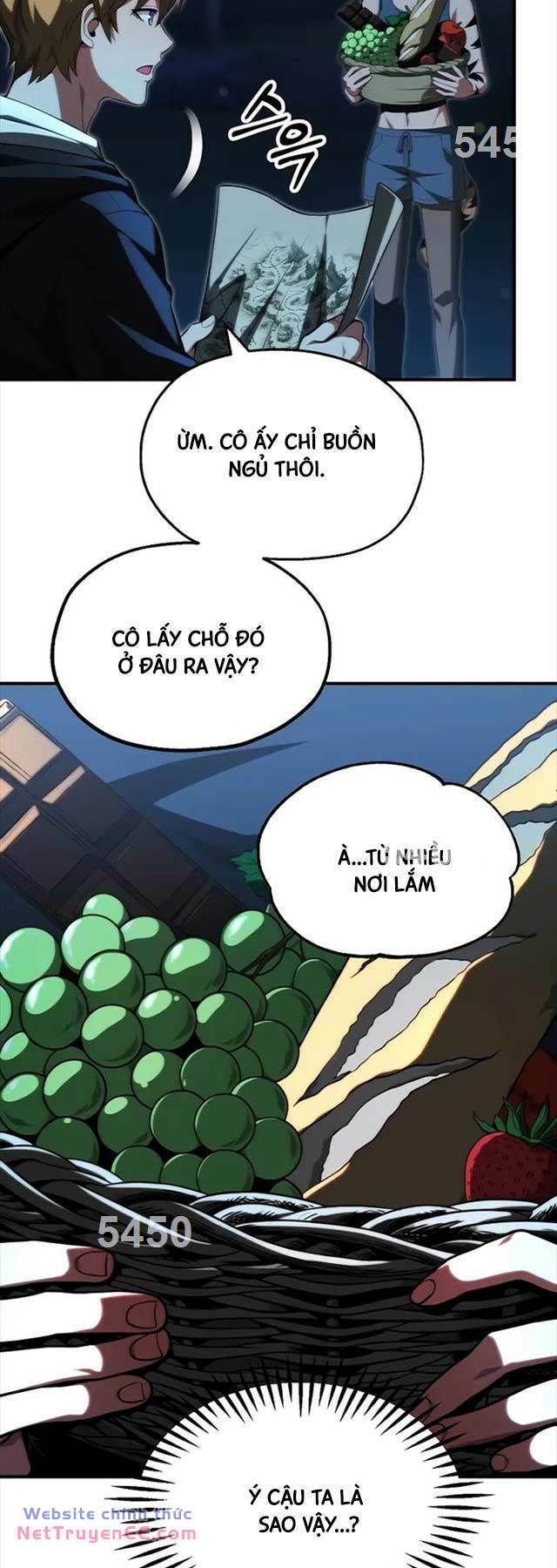 đọc truyện Con Trai Út Của Đại Pháp Sư Lừng Danh Chương 61 ảnh 4 tại Thiên Thai Truyện