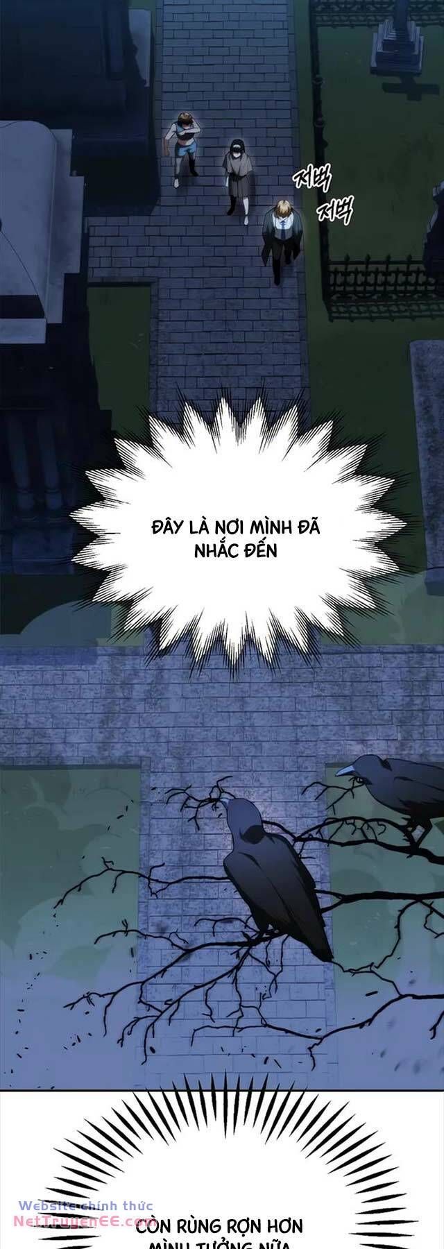 đọc truyện Con Trai Út Của Đại Pháp Sư Lừng Danh Chương 61 ảnh 24 tại Thiên Thai Truyện