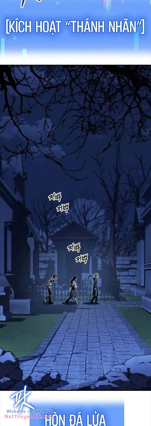 đọc truyện Con Trai Út Của Đại Pháp Sư Lừng Danh Chương 61 ảnh 26 tại Thiên Thai Truyện