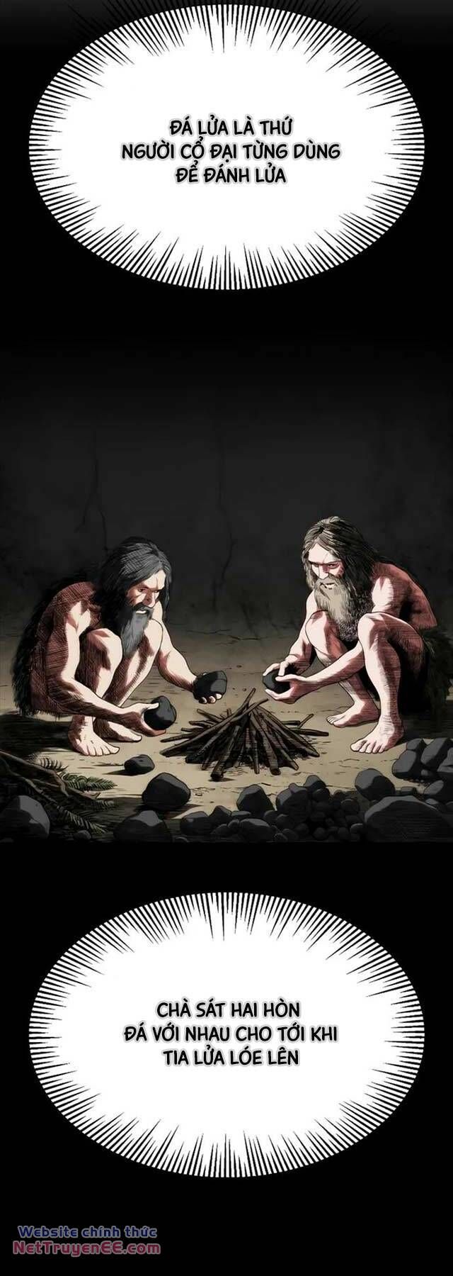 đọc truyện Con Trai Út Của Đại Pháp Sư Lừng Danh Chương 61 ảnh 28 tại Thiên Thai Truyện