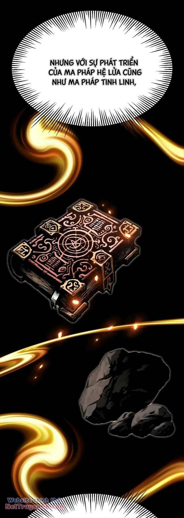 đọc truyện Con Trai Út Của Đại Pháp Sư Lừng Danh Chương 61 ảnh 29 tại Thiên Thai Truyện