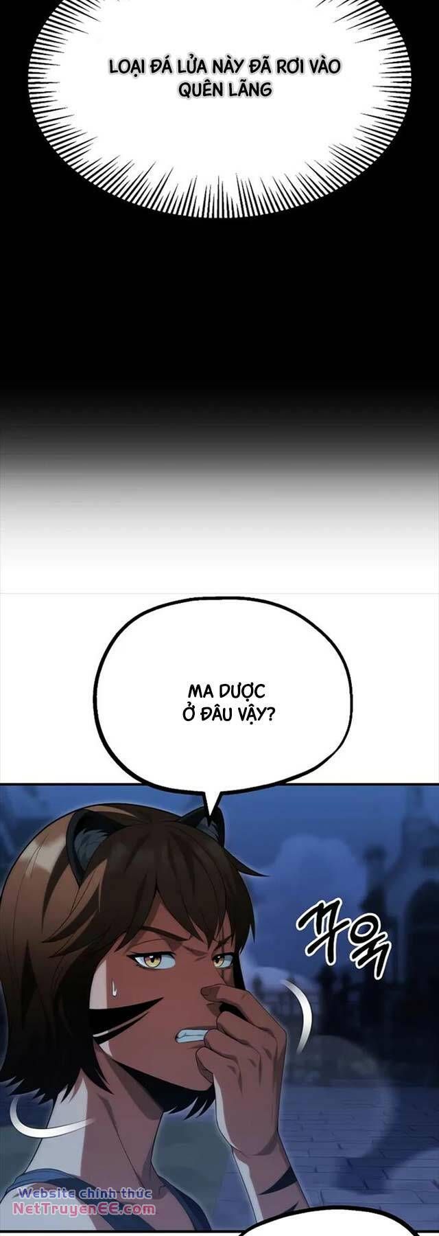 đọc truyện Con Trai Út Của Đại Pháp Sư Lừng Danh Chương 61 ảnh 30 tại Thiên Thai Truyện