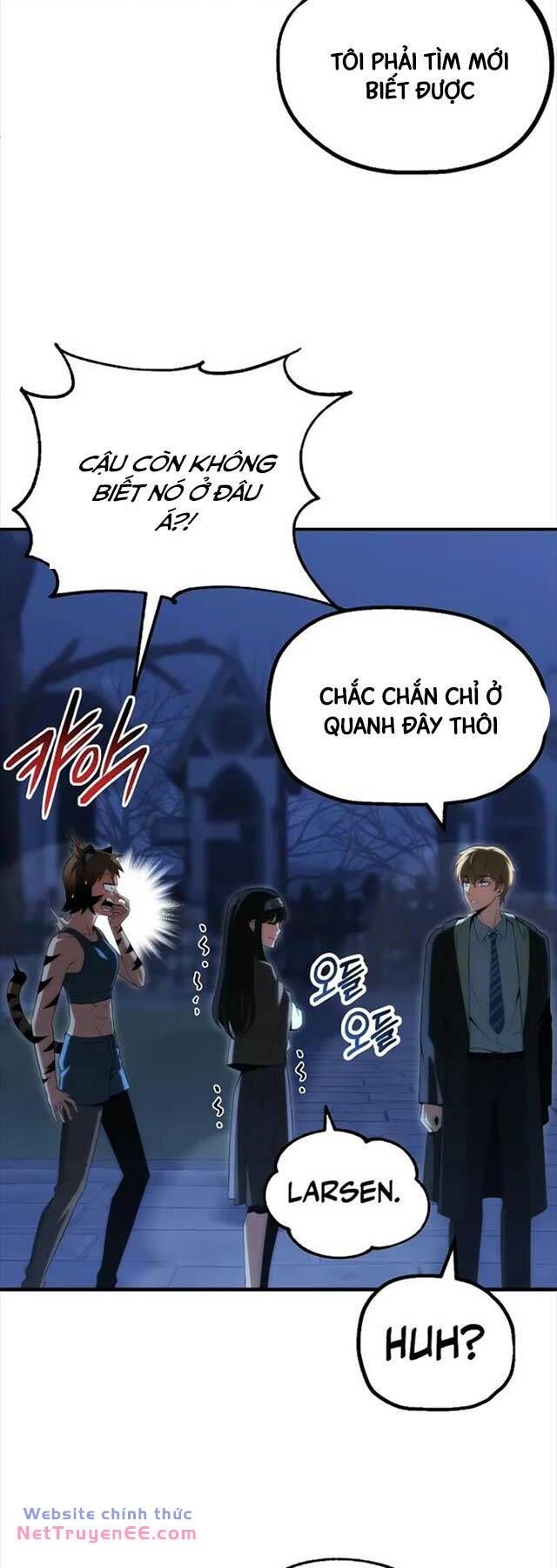 đọc truyện Con Trai Út Của Đại Pháp Sư Lừng Danh Chương 61 ảnh 31 tại Thiên Thai Truyện