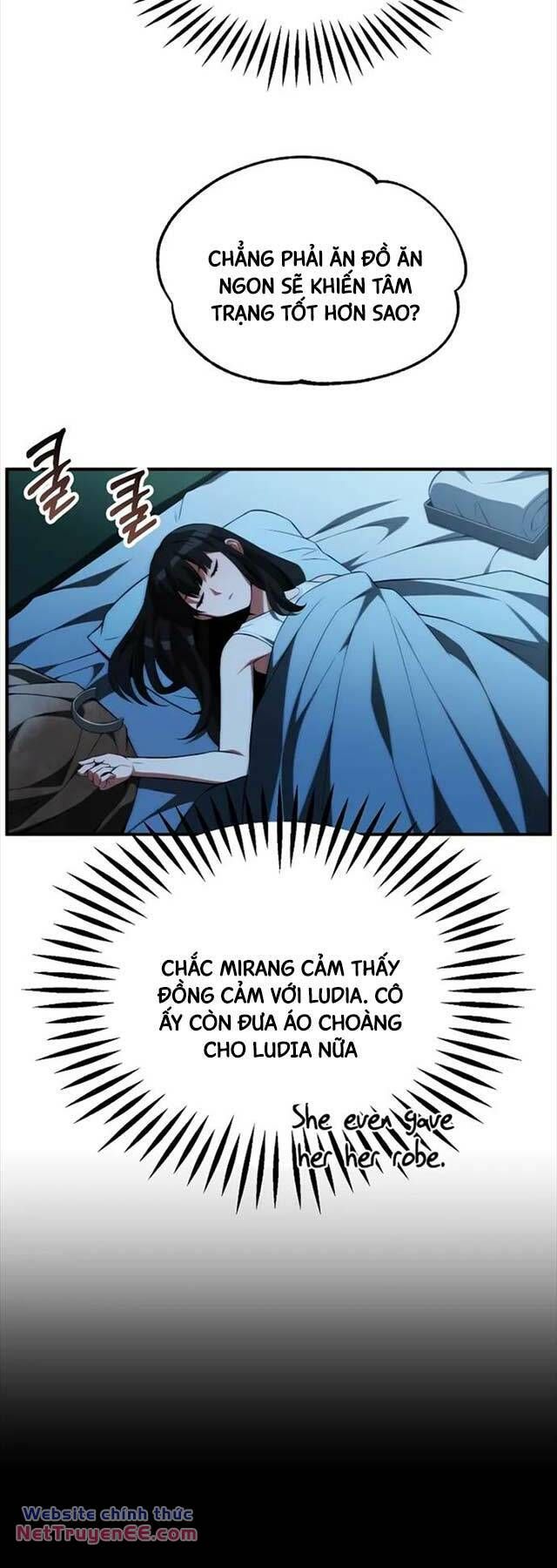 đọc truyện Con Trai Út Của Đại Pháp Sư Lừng Danh Chương 61 ảnh 5 tại Thiên Thai Truyện