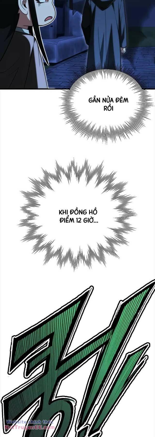 đọc truyện Con Trai Út Của Đại Pháp Sư Lừng Danh Chương 61 ảnh 34 tại Thiên Thai Truyện