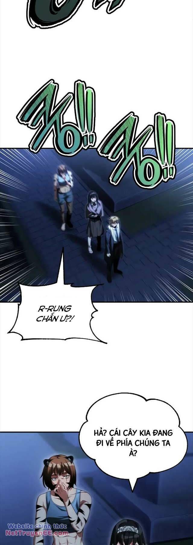 đọc truyện Con Trai Út Của Đại Pháp Sư Lừng Danh Chương 61 ảnh 35 tại Thiên Thai Truyện