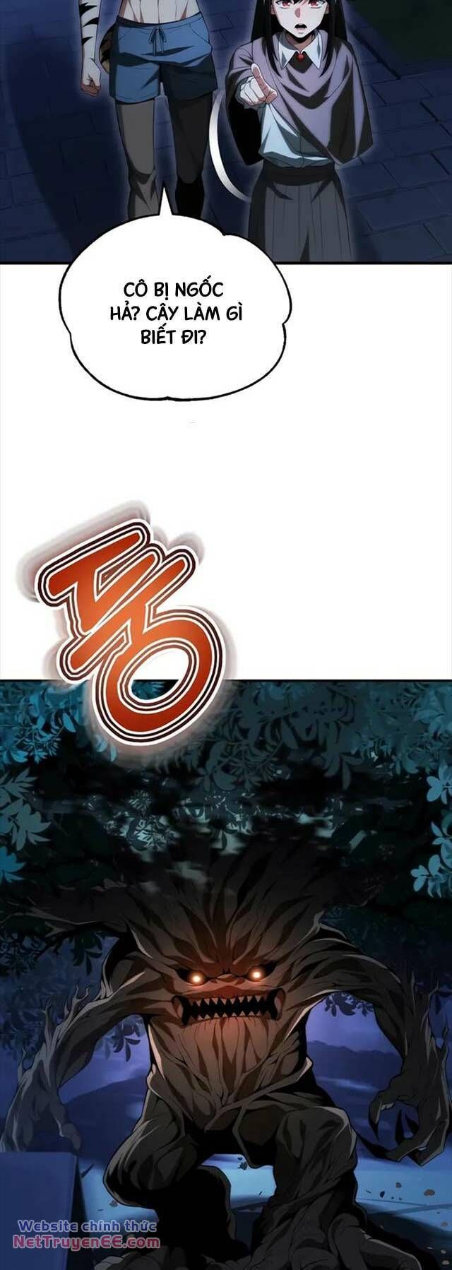 đọc truyện Con Trai Út Của Đại Pháp Sư Lừng Danh Chương 61 ảnh 36 tại Thiên Thai Truyện