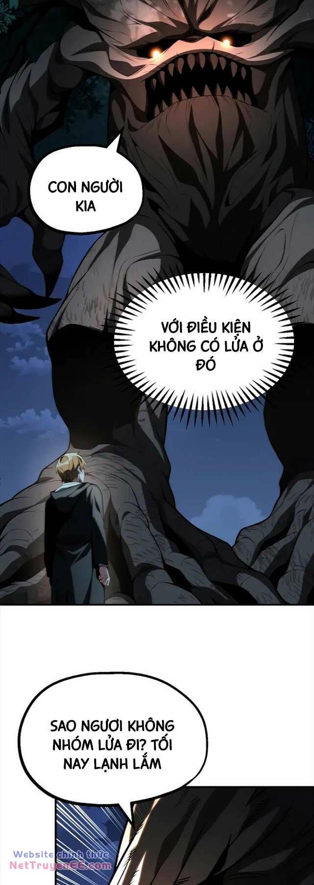 đọc truyện Con Trai Út Của Đại Pháp Sư Lừng Danh Chương 61 ảnh 39 tại Thiên Thai Truyện