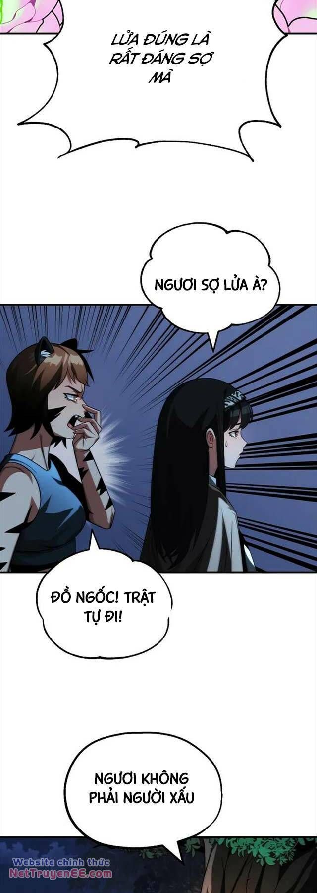 đọc truyện Con Trai Út Của Đại Pháp Sư Lừng Danh Chương 61 ảnh 42 tại Thiên Thai Truyện