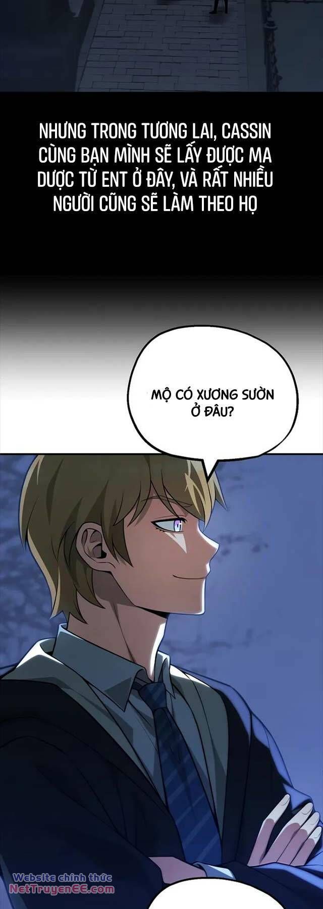 đọc truyện Con Trai Út Của Đại Pháp Sư Lừng Danh Chương 61 ảnh 49 tại Thiên Thai Truyện