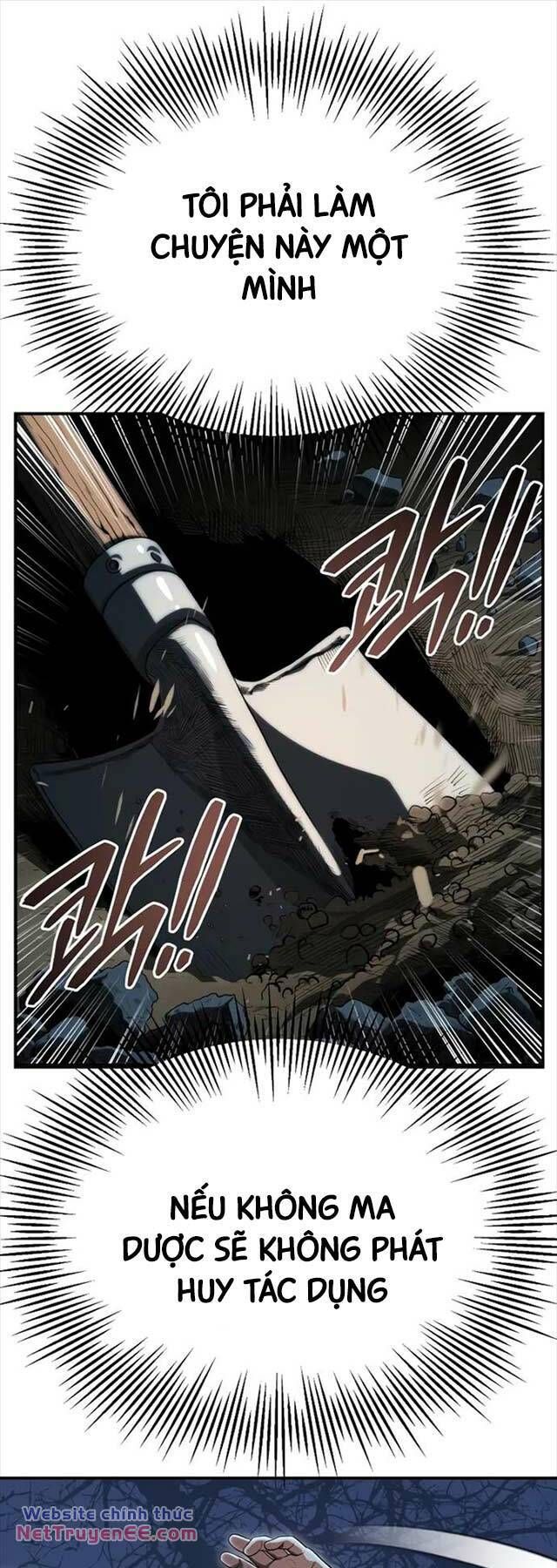 đọc truyện Con Trai Út Của Đại Pháp Sư Lừng Danh Chương 61 ảnh 53 tại Thiên Thai Truyện