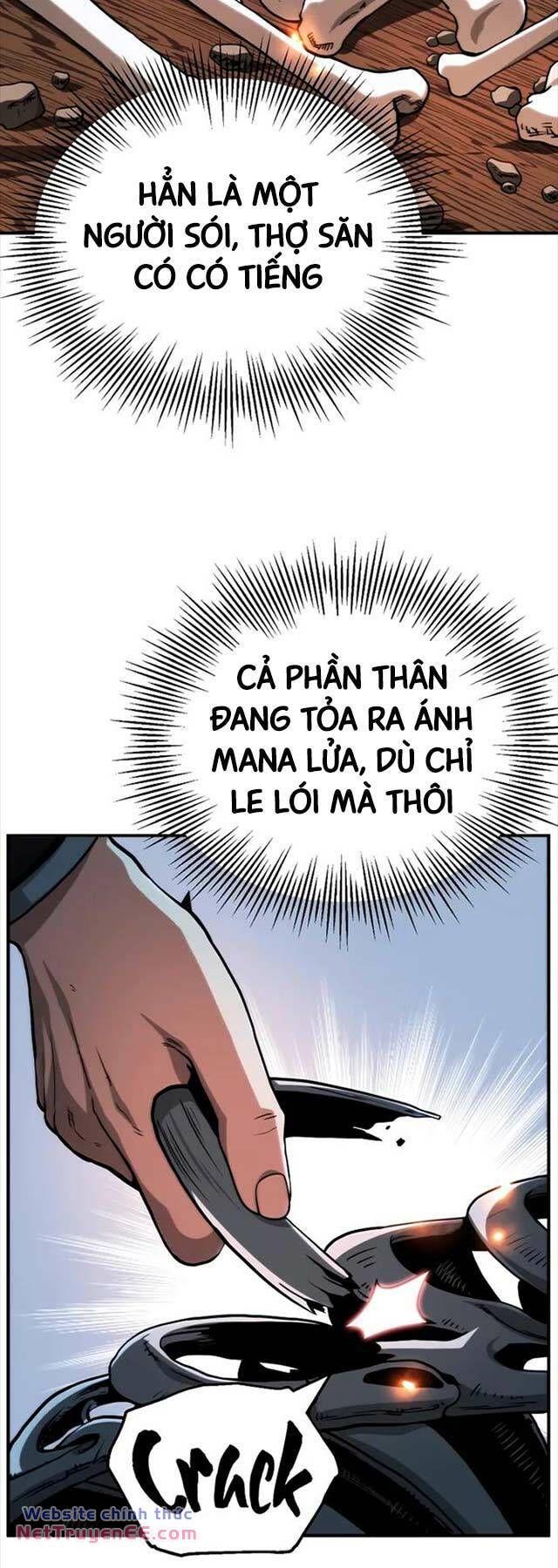 đọc truyện Con Trai Út Của Đại Pháp Sư Lừng Danh Chương 61 ảnh 56 tại Thiên Thai Truyện