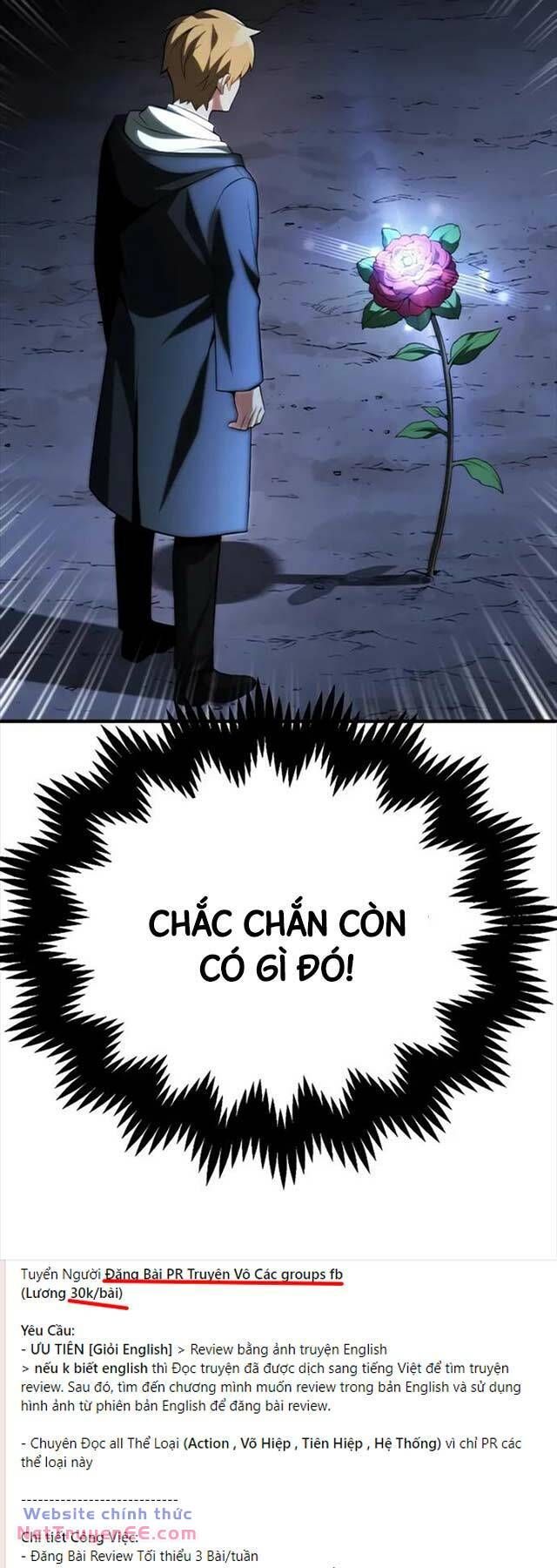 đọc truyện Con Trai Út Của Đại Pháp Sư Lừng Danh Chương 61 ảnh 68 tại Thiên Thai Truyện