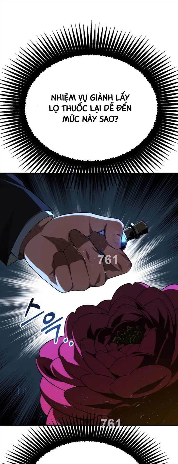 đọc truyện Con Trai Út Của Đại Pháp Sư Lừng Danh Chương 62 ảnh 3 tại Thiên Thai Truyện