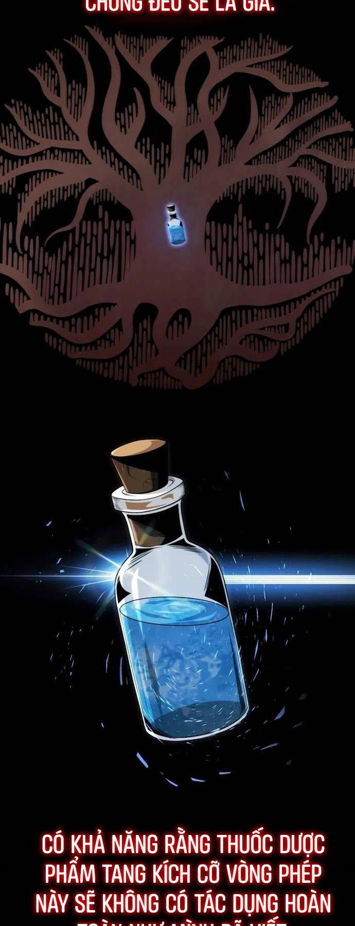 đọc truyện Con Trai Út Của Đại Pháp Sư Lừng Danh Chương 62 ảnh 14 tại Thiên Thai Truyện