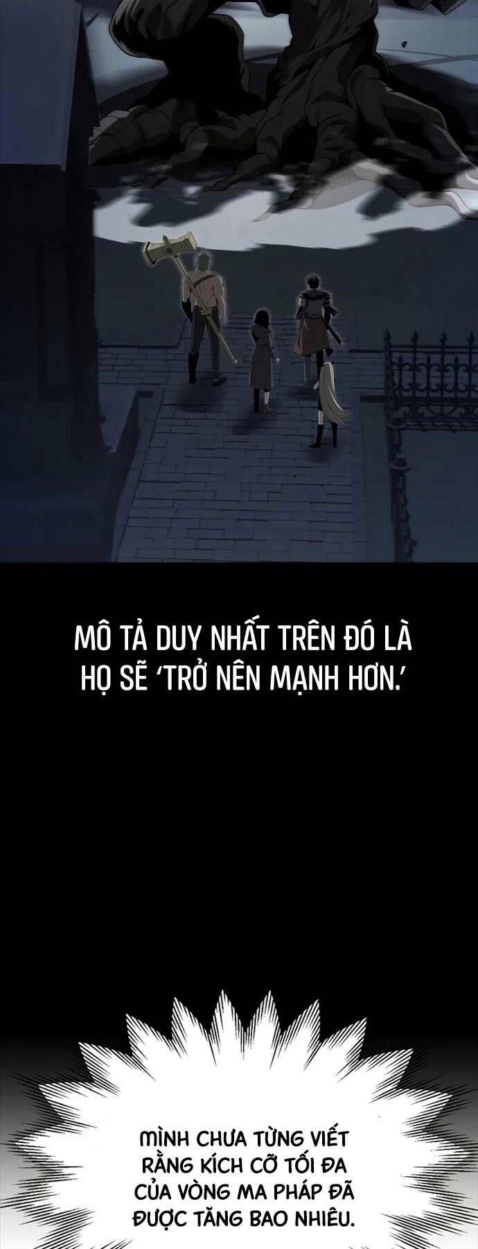 đọc truyện Con Trai Út Của Đại Pháp Sư Lừng Danh Chương 62 ảnh 16 tại Thiên Thai Truyện