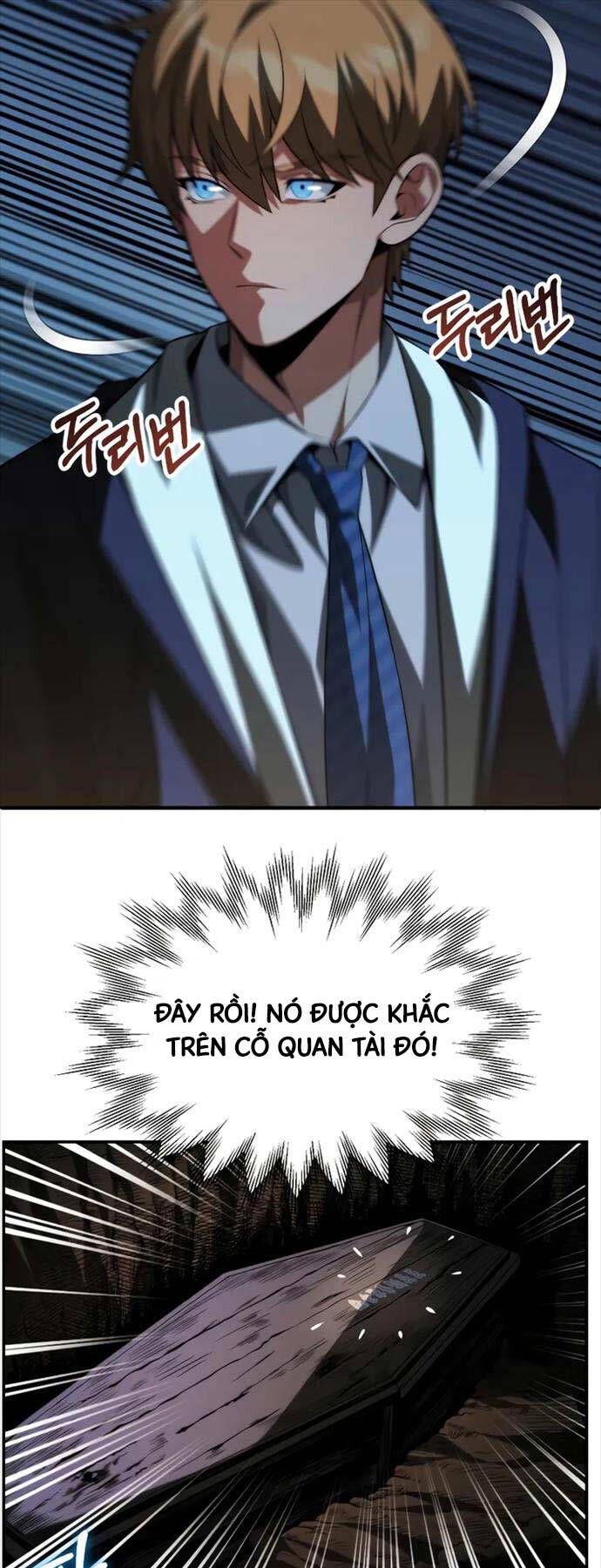 đọc truyện Con Trai Út Của Đại Pháp Sư Lừng Danh Chương 62 ảnh 18 tại Thiên Thai Truyện