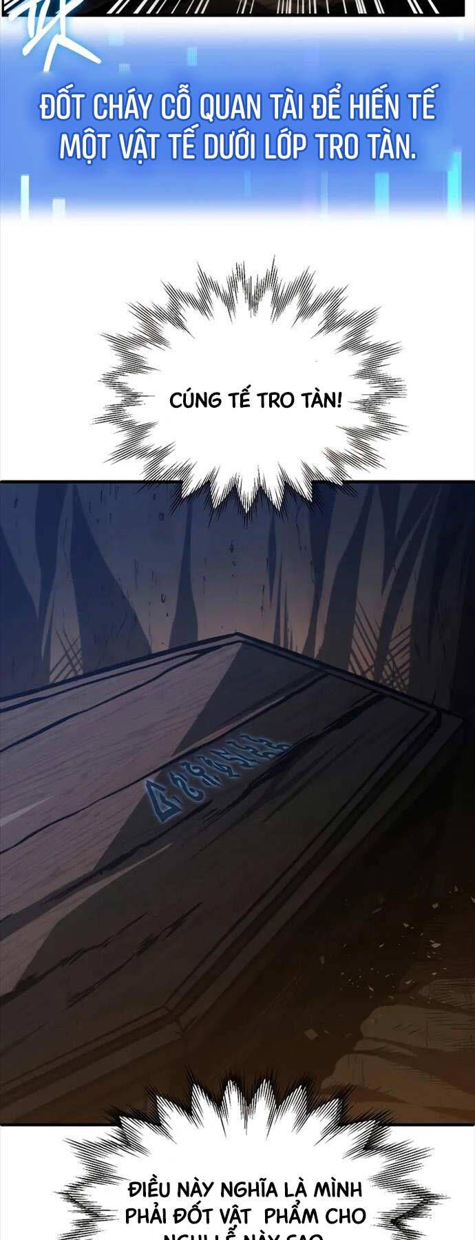 đọc truyện Con Trai Út Của Đại Pháp Sư Lừng Danh Chương 62 ảnh 19 tại Thiên Thai Truyện