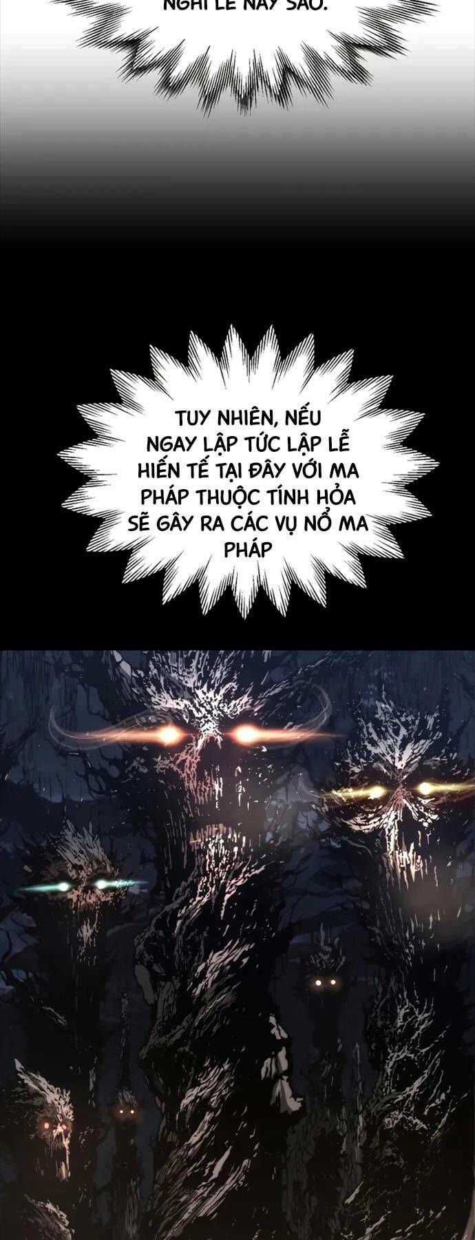 đọc truyện Con Trai Út Của Đại Pháp Sư Lừng Danh Chương 62 ảnh 20 tại Thiên Thai Truyện