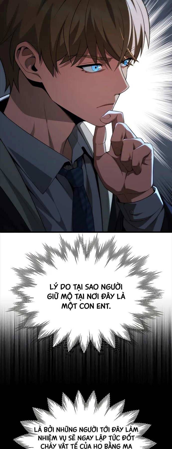 đọc truyện Con Trai Út Của Đại Pháp Sư Lừng Danh Chương 62 ảnh 22 tại Thiên Thai Truyện