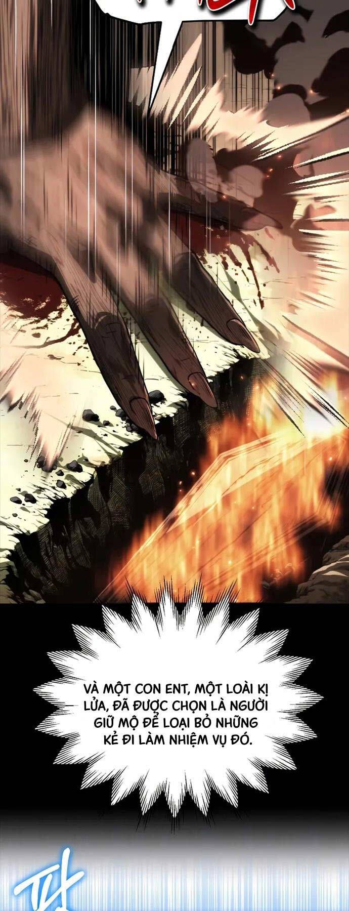 đọc truyện Con Trai Út Của Đại Pháp Sư Lừng Danh Chương 62 ảnh 24 tại Thiên Thai Truyện