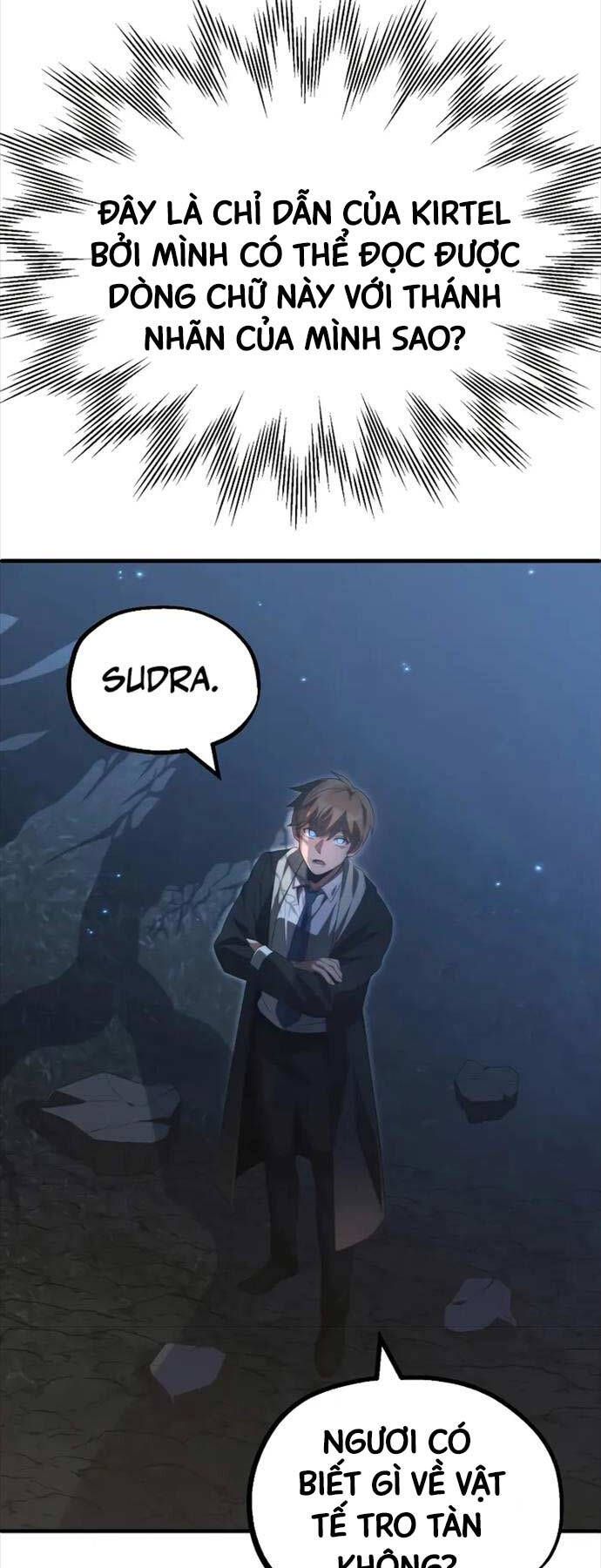 đọc truyện Con Trai Út Của Đại Pháp Sư Lừng Danh Chương 62 ảnh 27 tại Thiên Thai Truyện