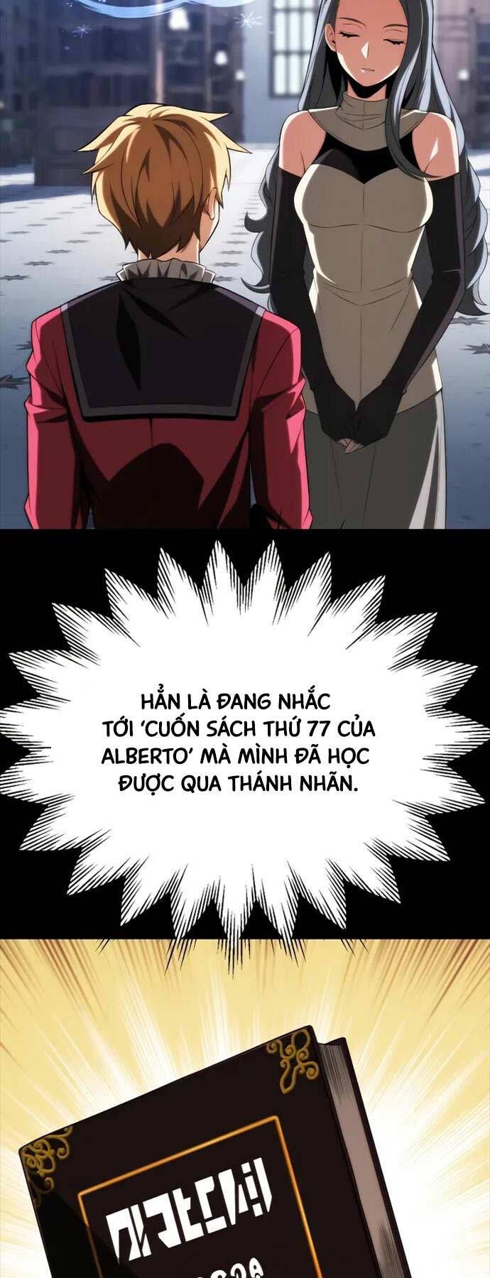 đọc truyện Con Trai Út Của Đại Pháp Sư Lừng Danh Chương 62 ảnh 34 tại Thiên Thai Truyện